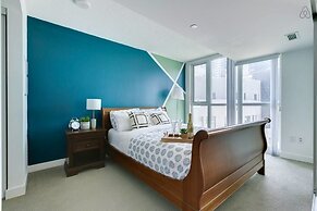 Comfy Lakeside Home by Skydome