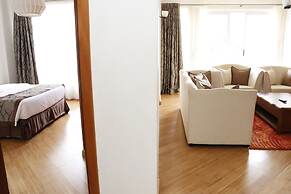 Lymack Suites
