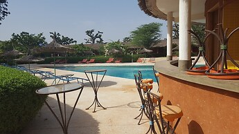 Baobab Soleil