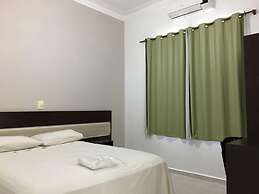 Prime Hotel Hortolandia