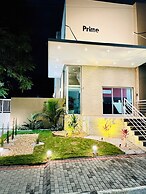 Prime Hotel Hortolandia