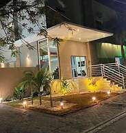 Prime Hotel Hortolandia