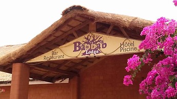 Baobab Lodge