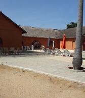 Baobab Lodge