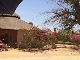 Baobab Lodge