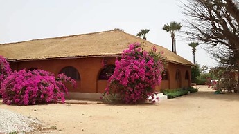 Baobab Lodge