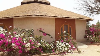 Baobab Lodge
