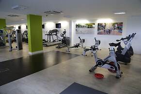 Pontoon Dock Apartment