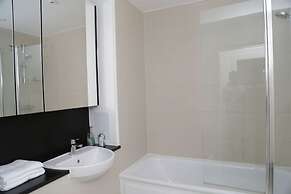 Pontoon Dock Apartment