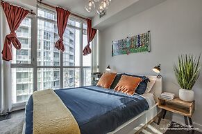 New Modern - DT King W Spacious 3BR