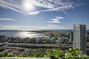 New Modern - DT King W Spacious 3BR