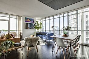 New Modern - DT King W Spacious 3BR