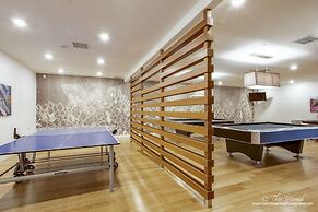 New Modern - DT King W Spacious 3BR