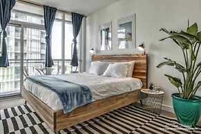 New Modern - DT King W Spacious 3BR