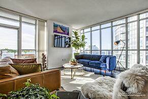 New Modern - DT King W Spacious 3BR