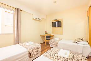 Itapetinga Hotel