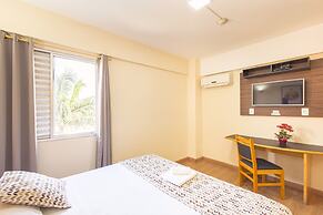 Itapetinga Hotel