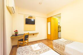 Itapetinga Hotel
