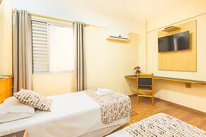 Itapetinga Hotel