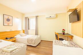 Itapetinga Hotel