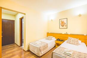 Itapetinga Hotel