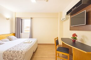 Itapetinga Hotel