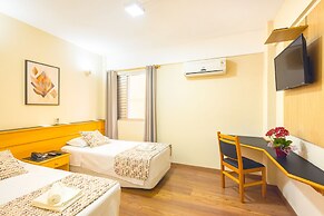 Itapetinga Hotel