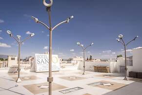 Hotel SanJo