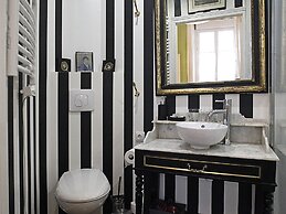 Les Chambres de Mathilde