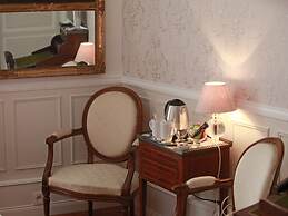 Les Chambres de Mathilde