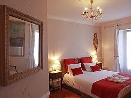 Les Chambres de Mathilde