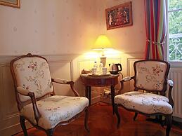 Les Chambres de Mathilde