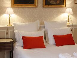 Les Chambres de Mathilde