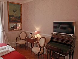 Les Chambres de Mathilde