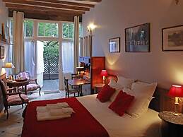 Les Chambres de Mathilde