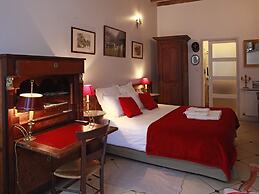 Les Chambres de Mathilde