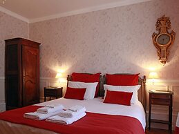 Les Chambres de Mathilde