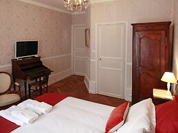 Les Chambres de Mathilde