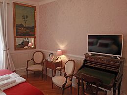 Les Chambres de Mathilde