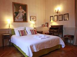 Les Chambres de Mathilde