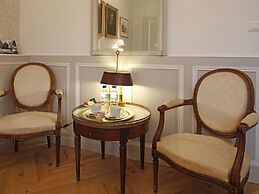 Les Chambres de Mathilde