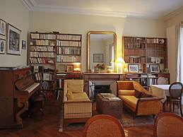 Les Chambres de Mathilde