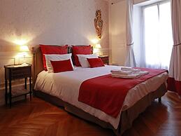 Les Chambres de Mathilde