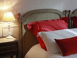 Les Chambres de Mathilde