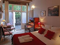 Les Chambres de Mathilde