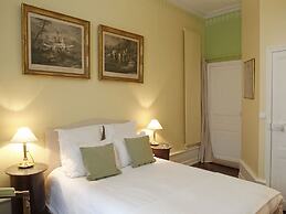 Les Chambres de Mathilde