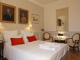 Les Chambres de Mathilde