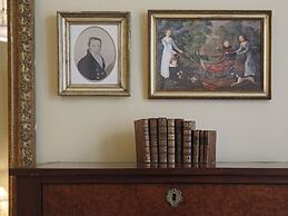 Les Chambres de Mathilde