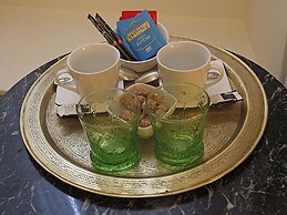 Les Chambres de Mathilde