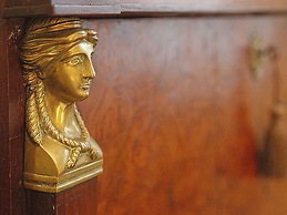 Les Chambres de Mathilde